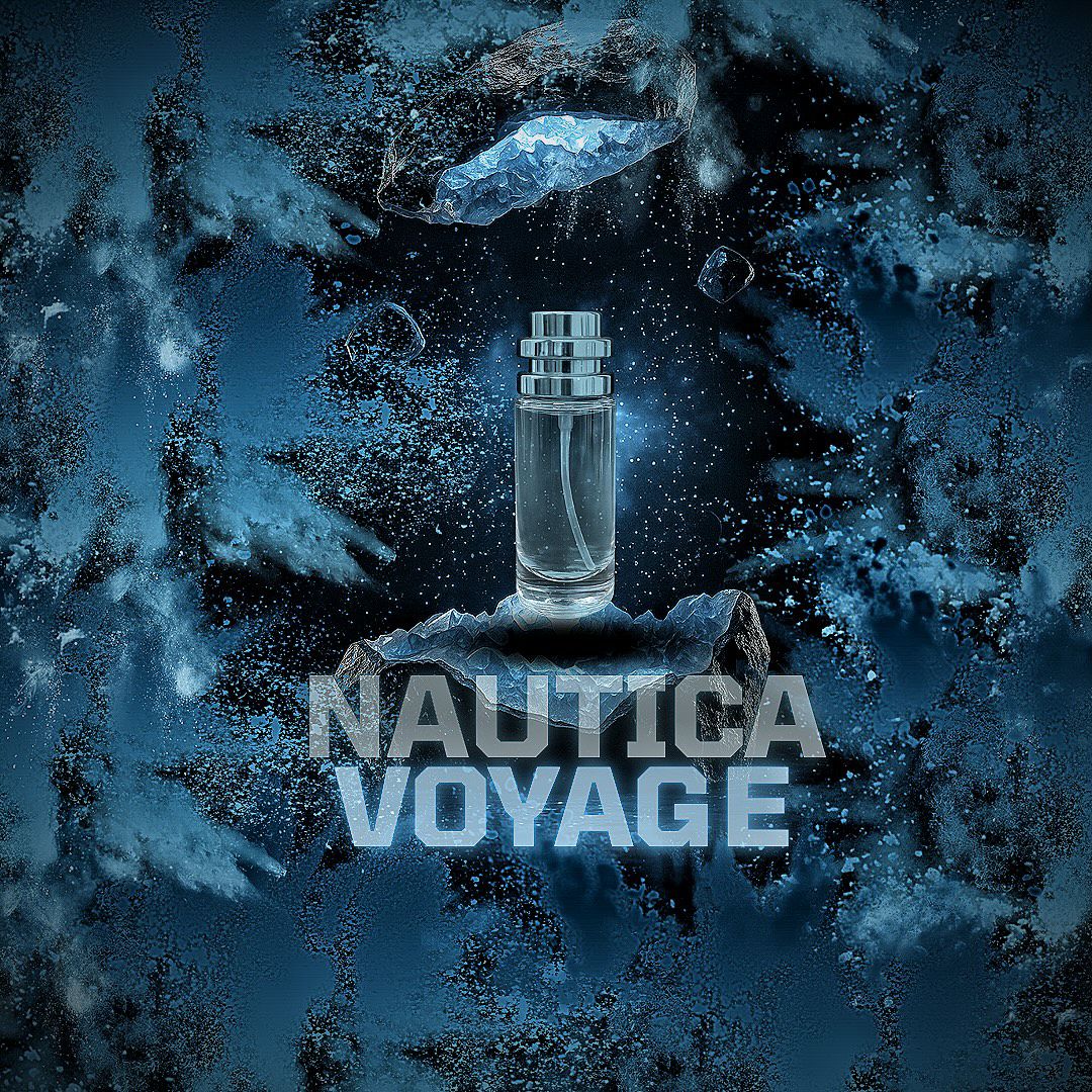 Nautica Voyage 100 ml