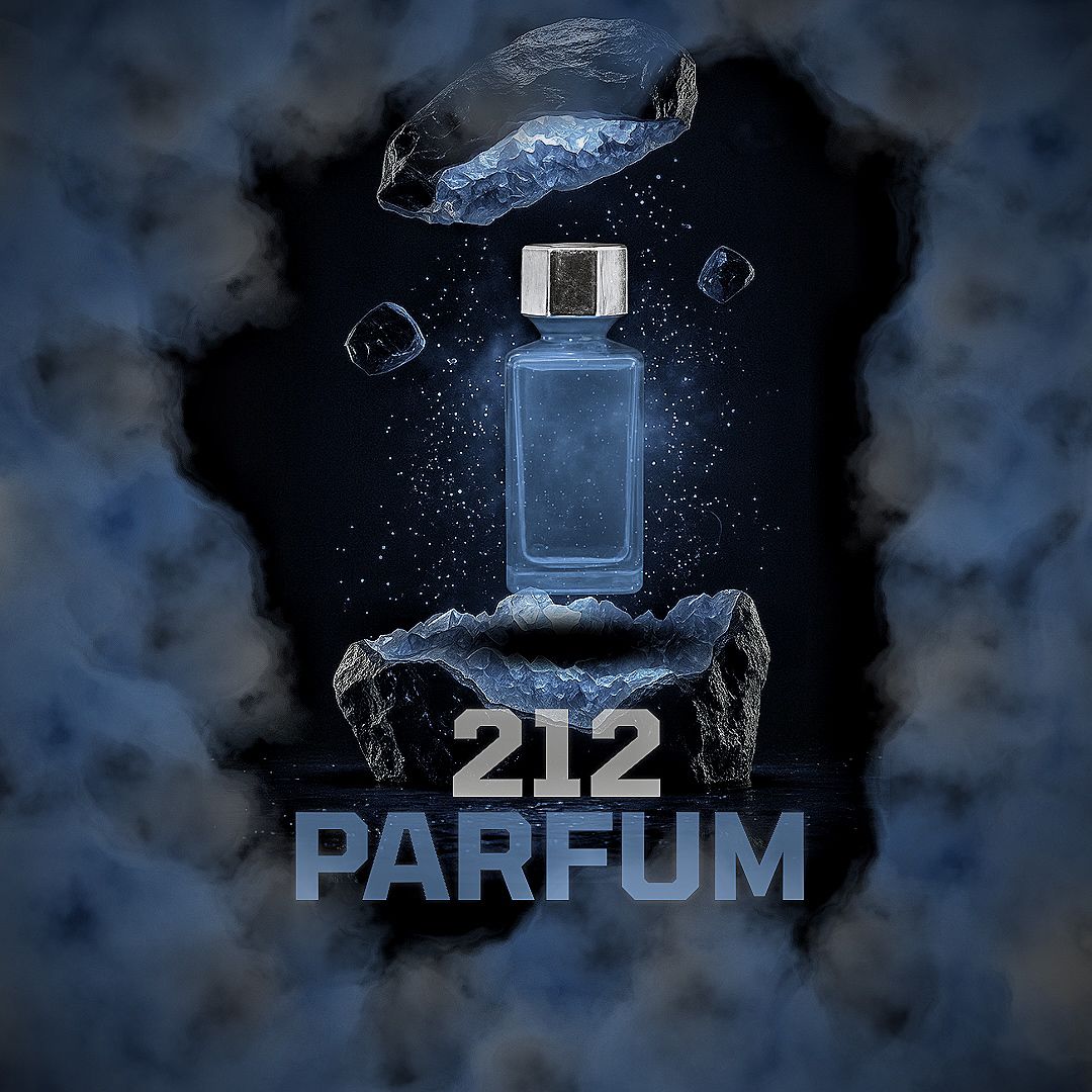 212 Parfum 100 ml