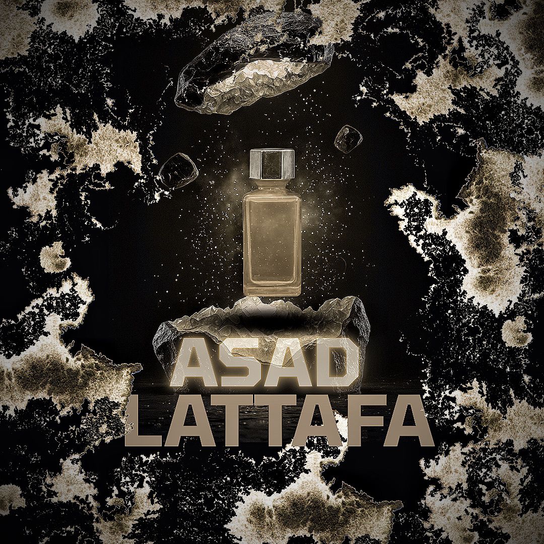 Asad Lattafa 100 ml