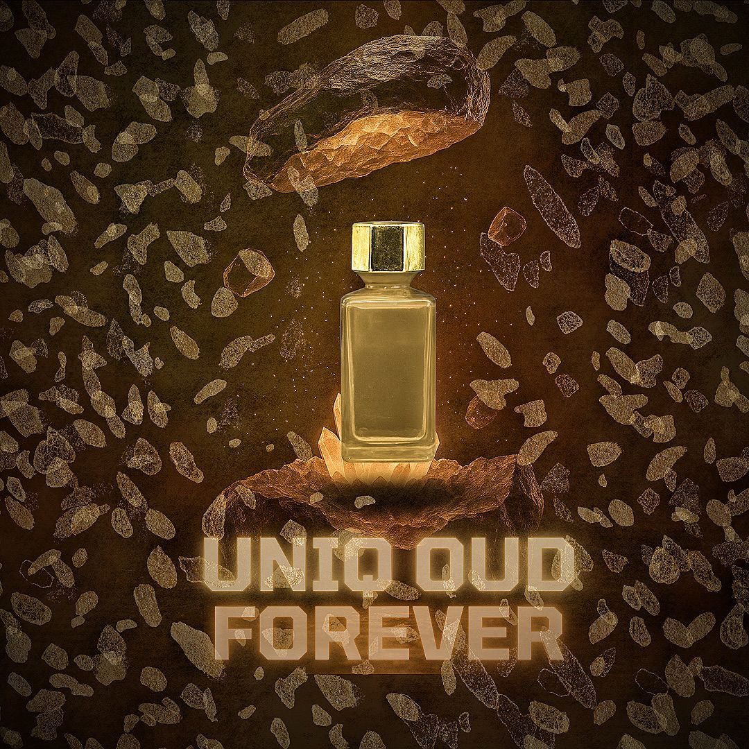 Uniq Oud Forever 100 ml