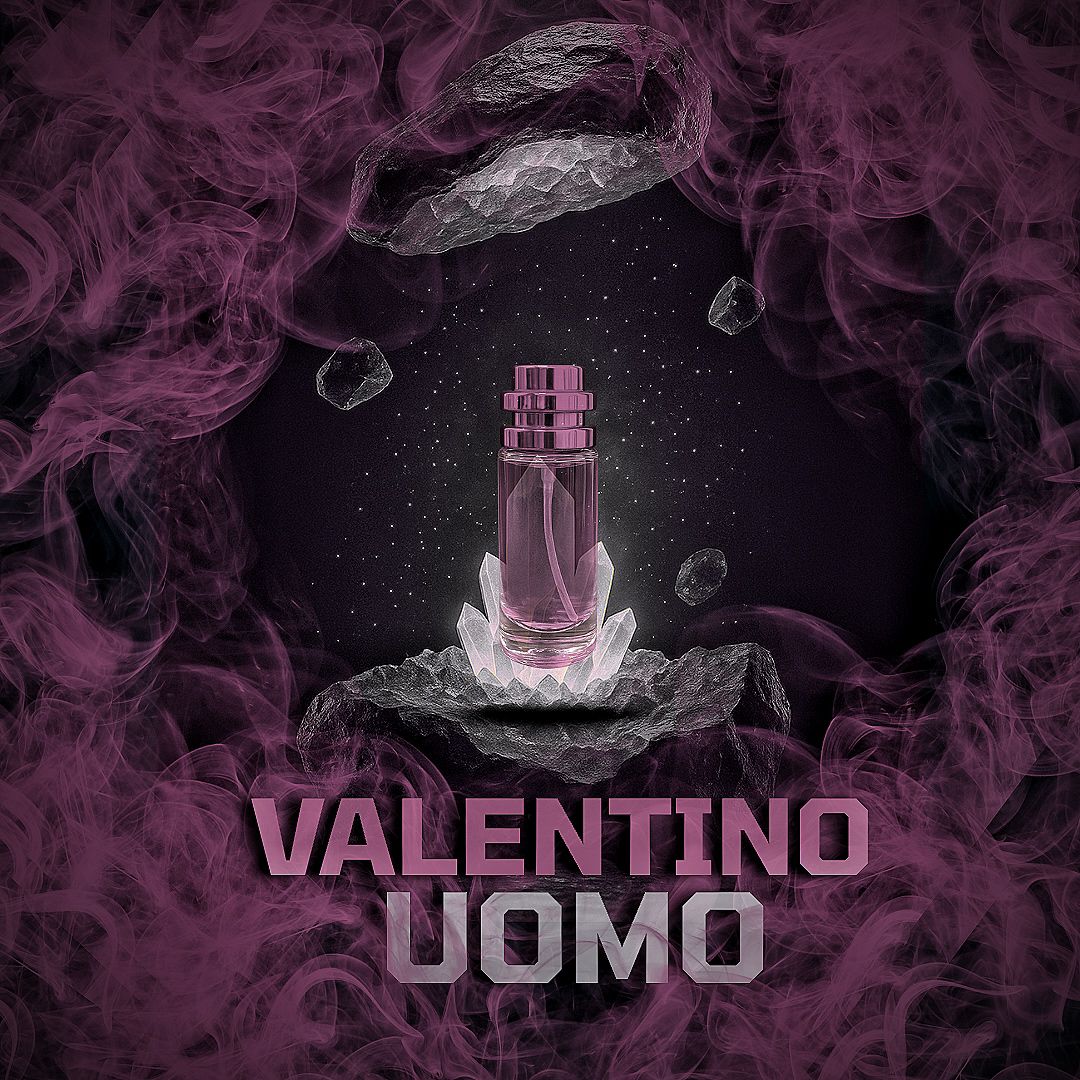 Valentino Uomo 100 ml