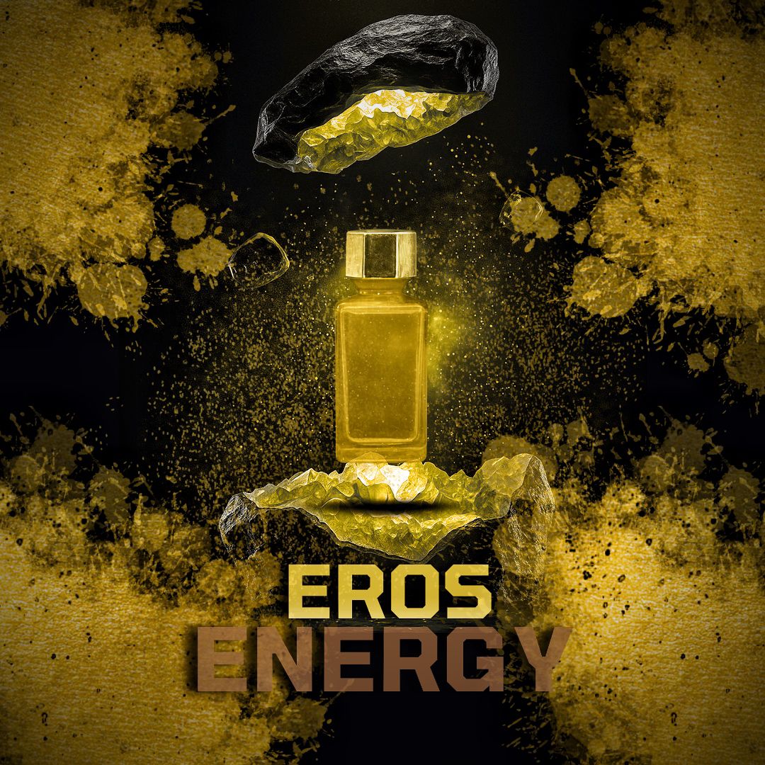 Eros Energy 100 ml