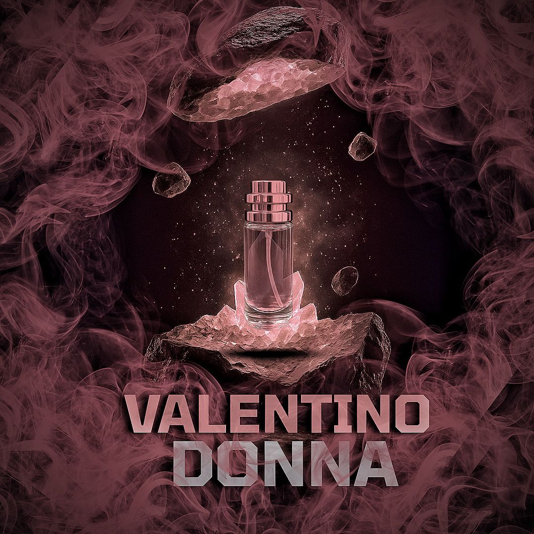 Valentino Donna 100 ml
