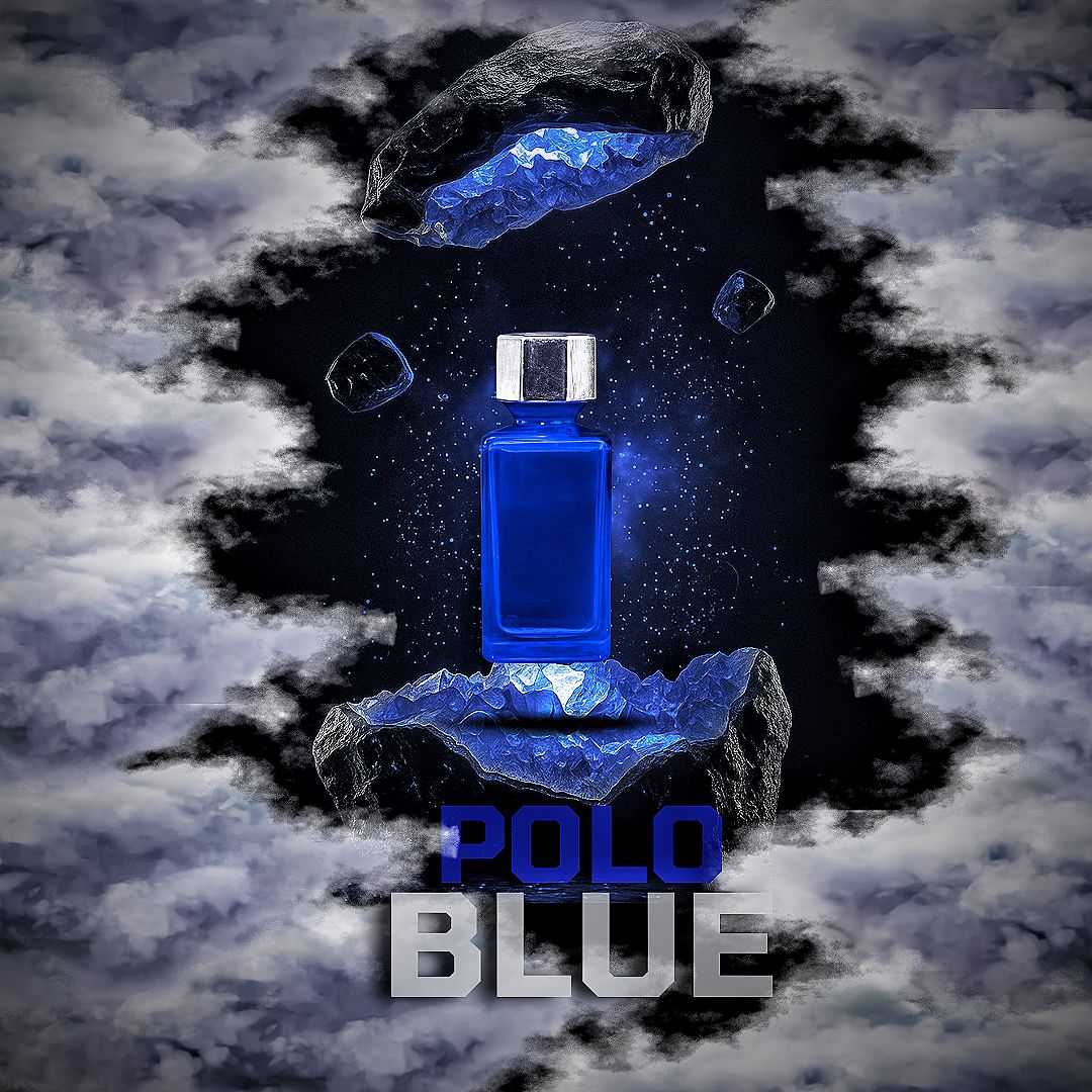 Polo Blue 100 ml