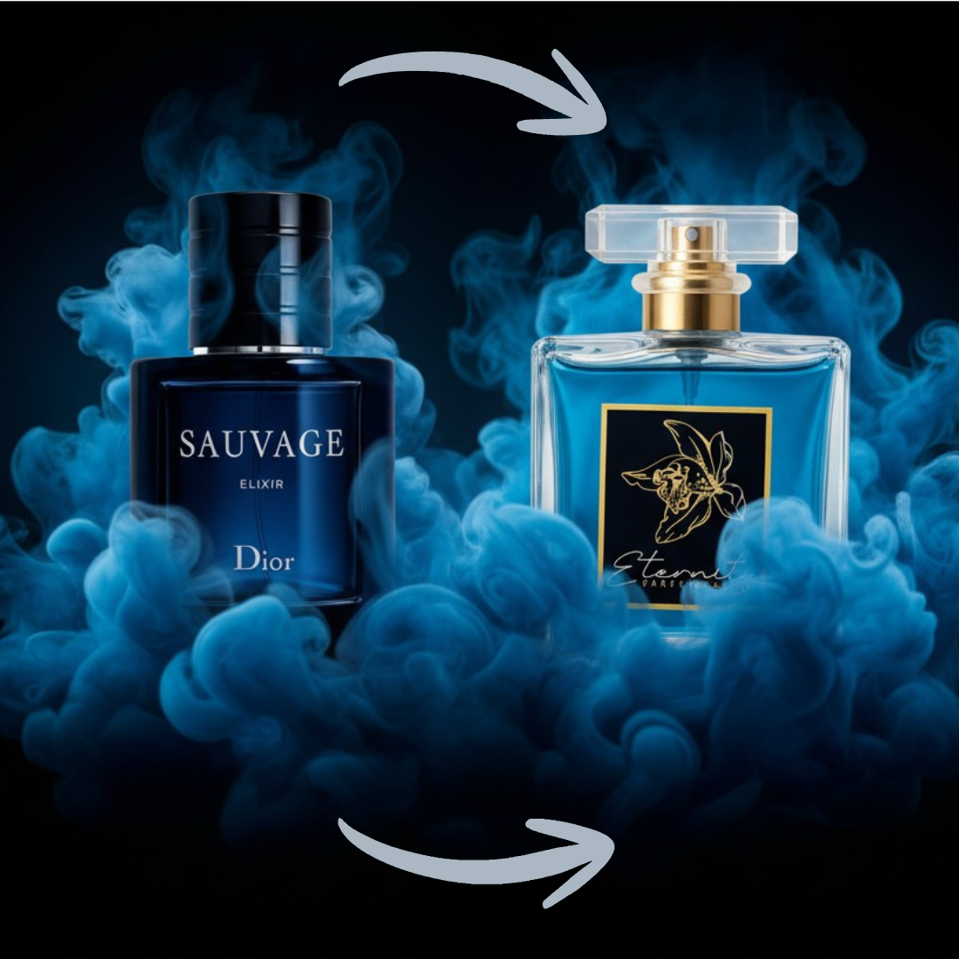 Sauvage Dior 100 ml