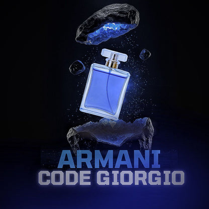 Armani Code Giorgio 100 ml