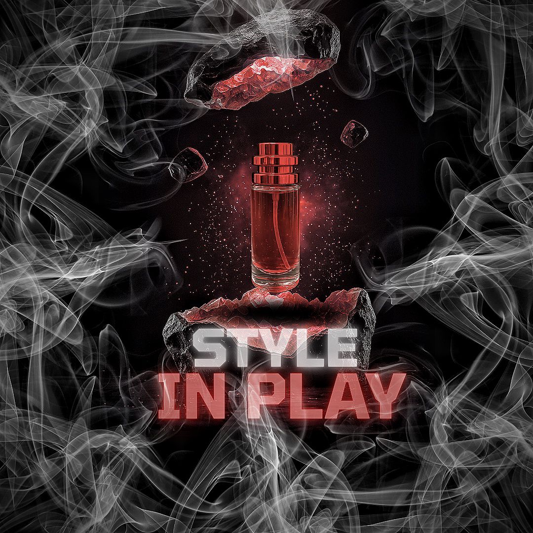 Style In PLay 100 ml