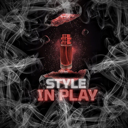 Style In PLay 100 ml