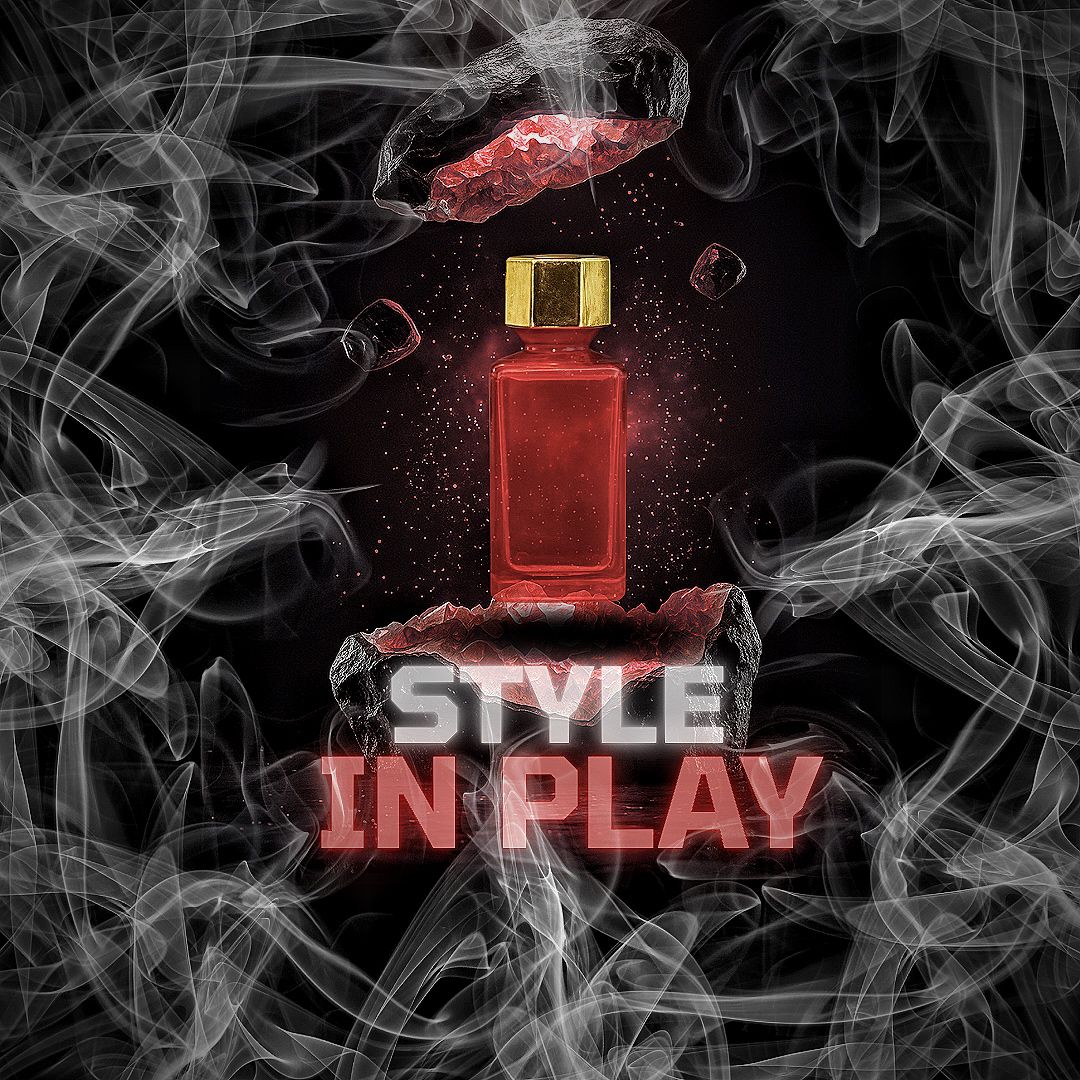 Style In PLay 100 ml