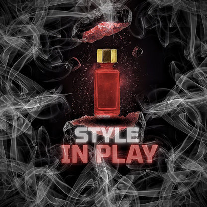 Style In PLay 100 ml