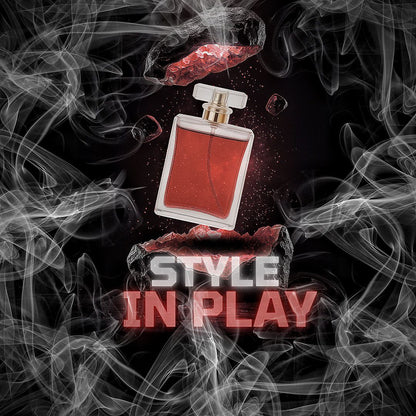 Style In PLay 100 ml