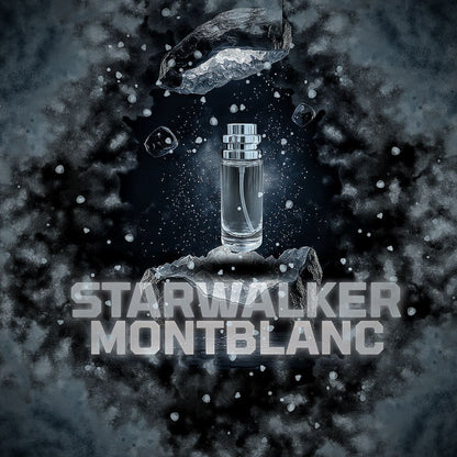 Starwalker Montblanc 100 ml