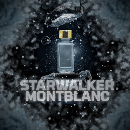 Starwalker Montblanc 100 ml