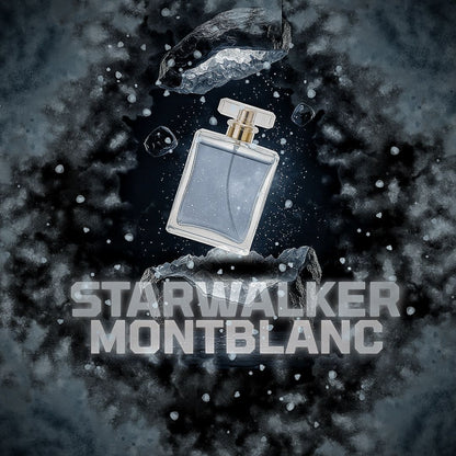 Starwalker Montblanc 100 ml