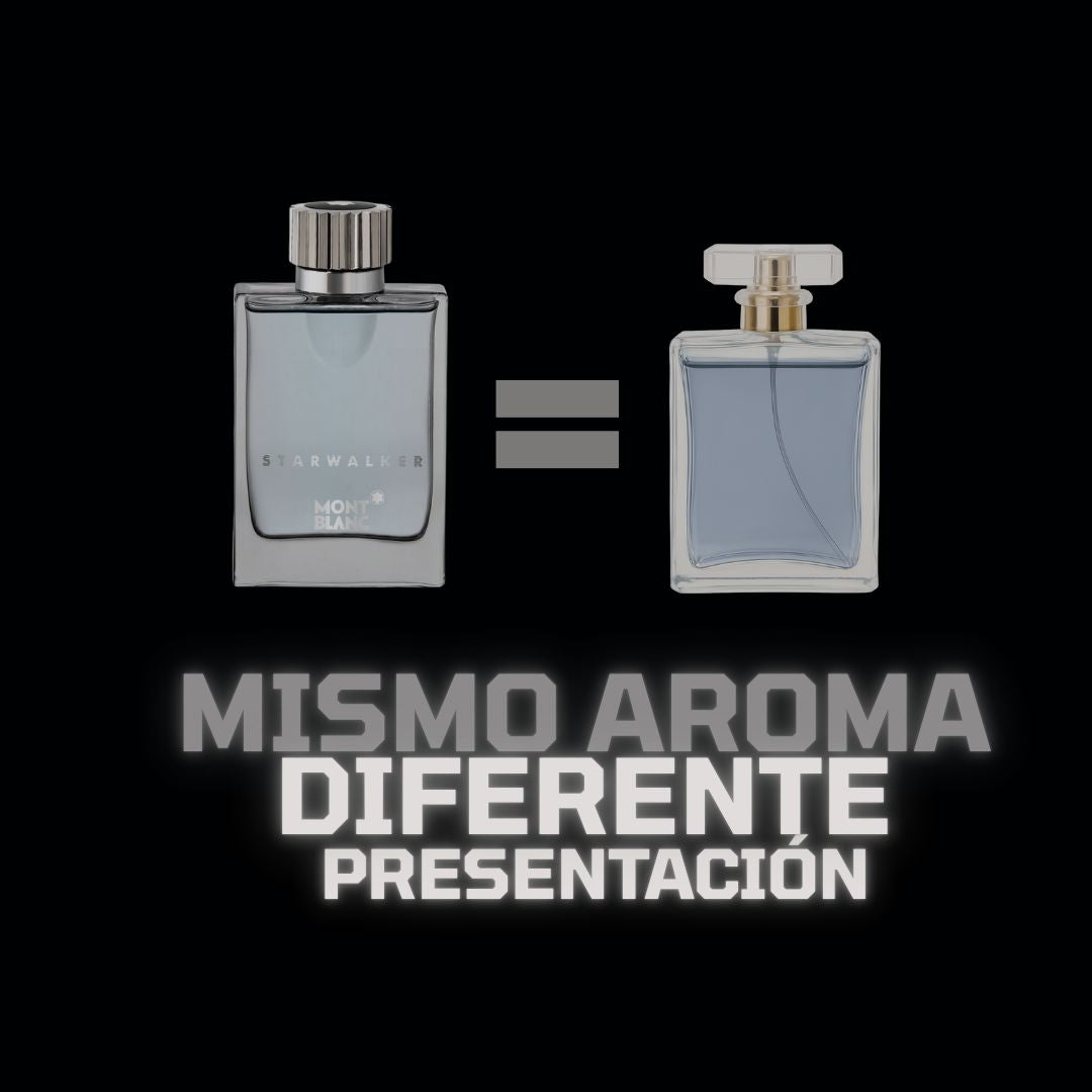 Starwalker Montblanc 100 ml