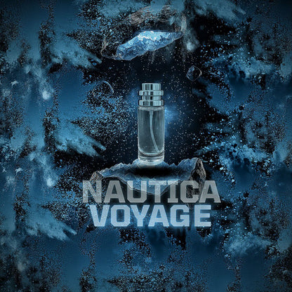 Nautica Voyage 100 ml