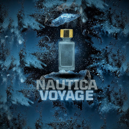 Nautica Voyage 100 ml