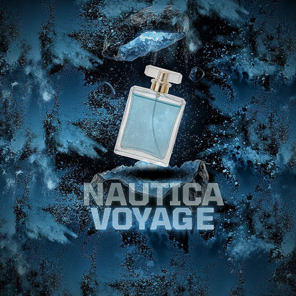 Nautica Voyage 100 ml