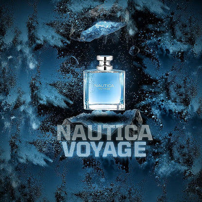 Nautica Voyage 100 ml