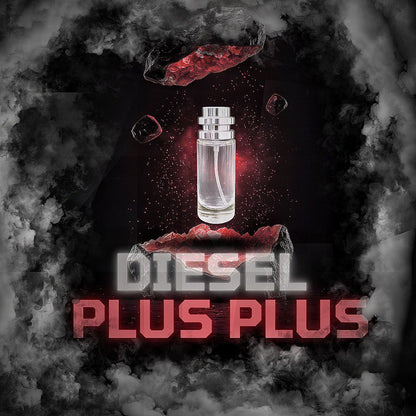 Diesel Plus Plus 100 ml