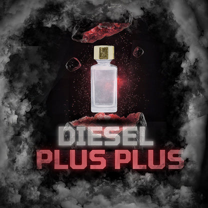 Diesel Plus Plus 100 ml