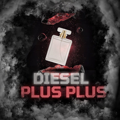 Diesel Plus Plus 100 ml