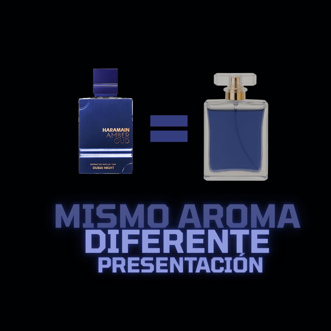 Al Haramain Amber Oud Night 100 ml