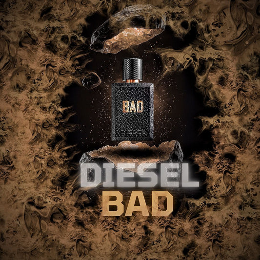 Diesel Bad 100 ml