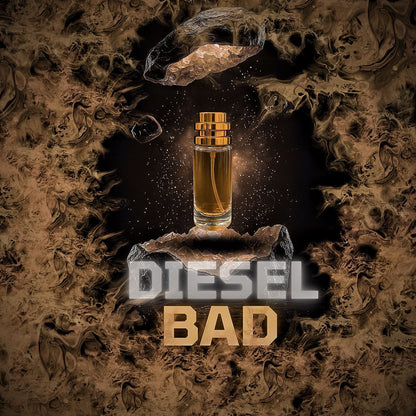 Diesel Bad 100 ml