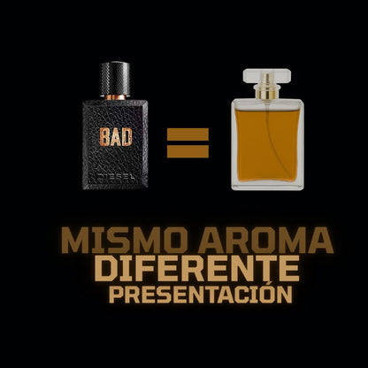 Diesel Bad 100 ml
