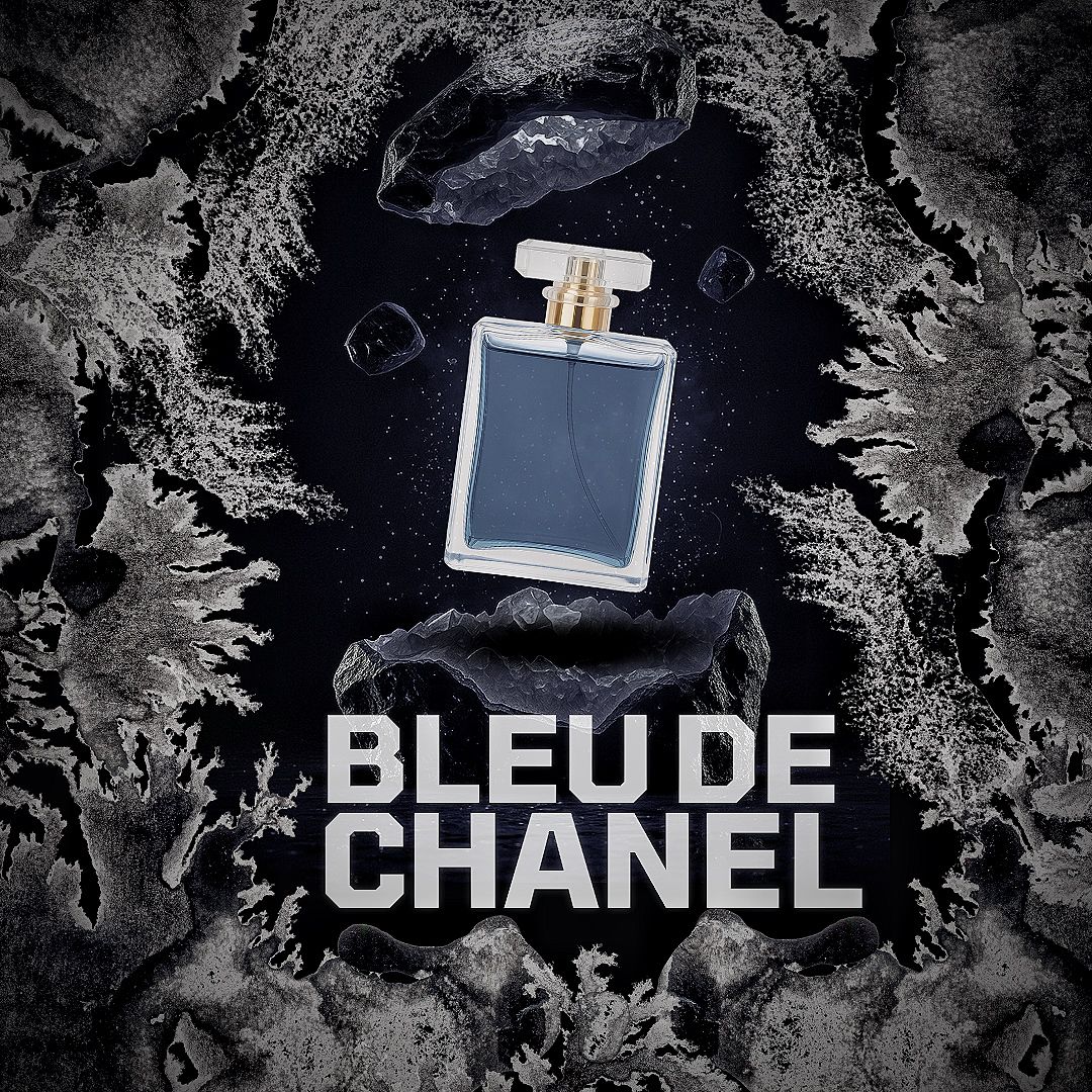 Bleu De Chanel 100 ml
