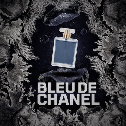 Bleu De Chanel 100 ml