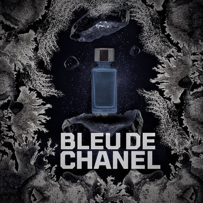 Bleu De Chanel 100 ml