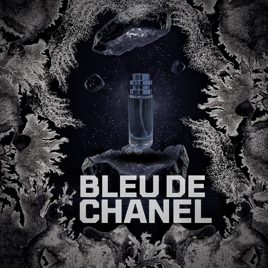 Bleu De Chanel 100 ml