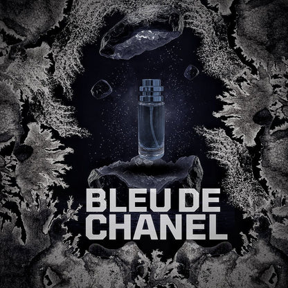 Bleu De Chanel 100 ml