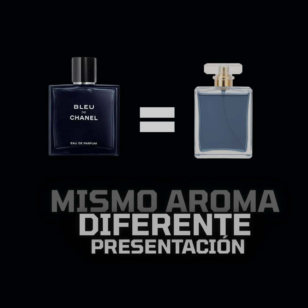 Bleu De Chanel 100 ml