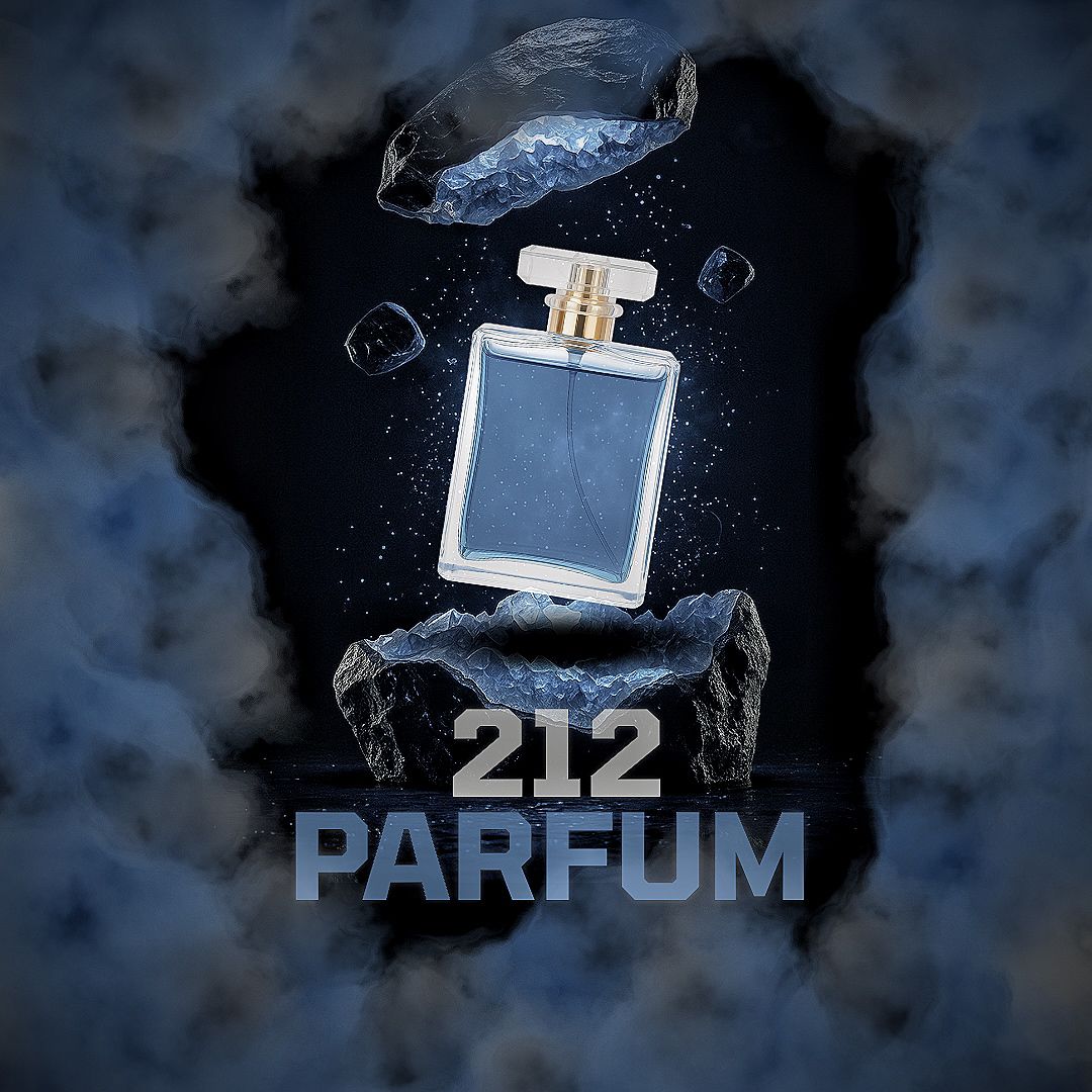 212 Parfum 100 ml