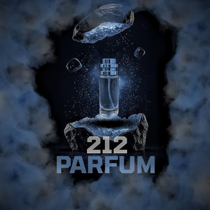 212 Parfum 100 ml