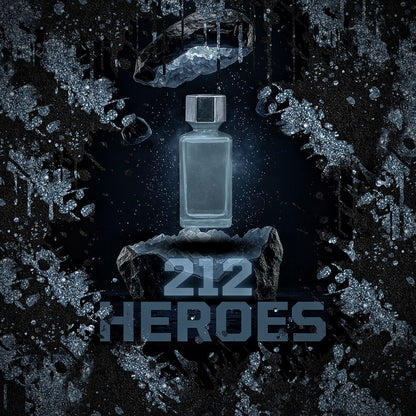 212 Heroes 100 ml
