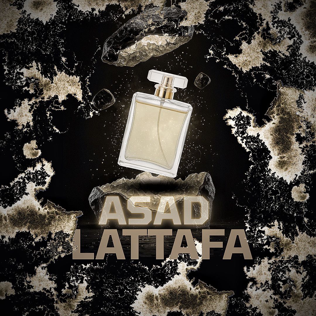 Asad Lattafa 100 ml