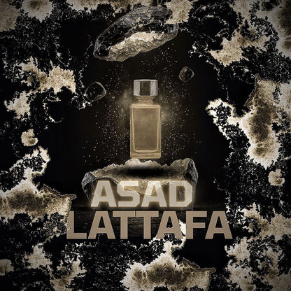Asad Lattafa 100 ml