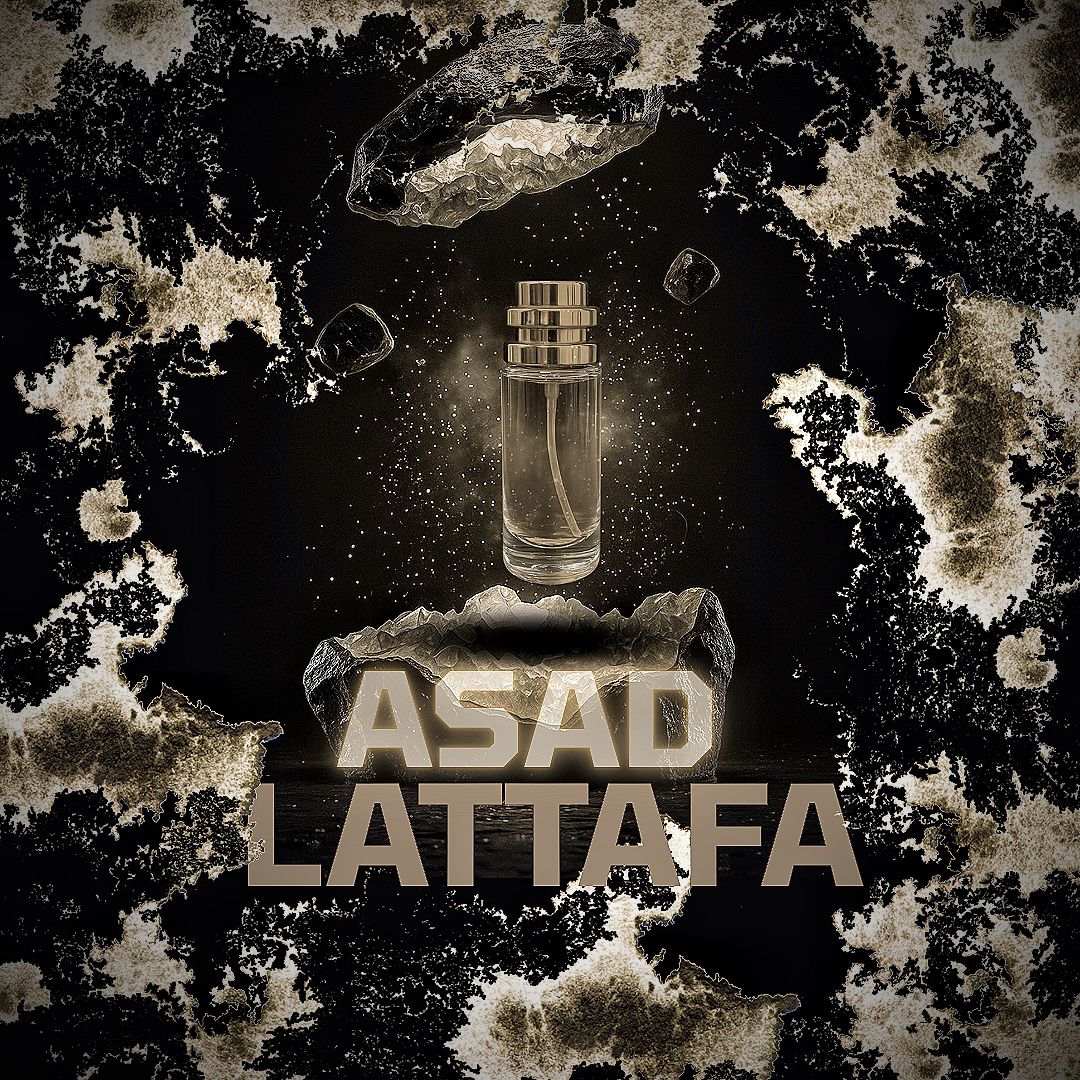 Asad Lattafa 100 ml