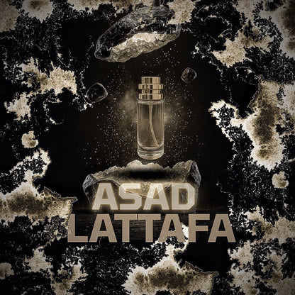 Asad Lattafa 100 ml