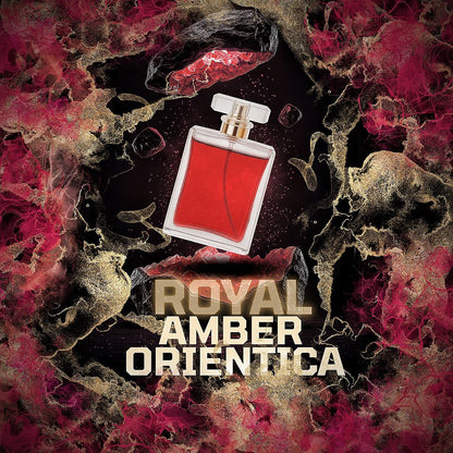 Royal Amber Orientica 100 ml