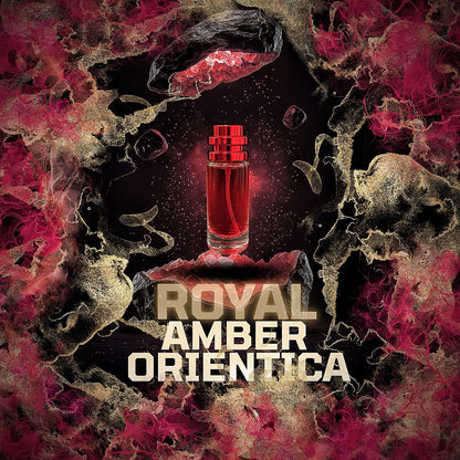 Royal Amber Orientica 100 ml