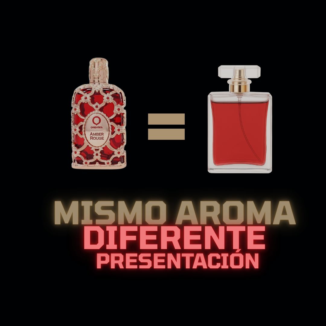 Royal Amber Orientica 100 ml