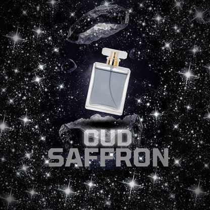 Oud Saffron 100 ml