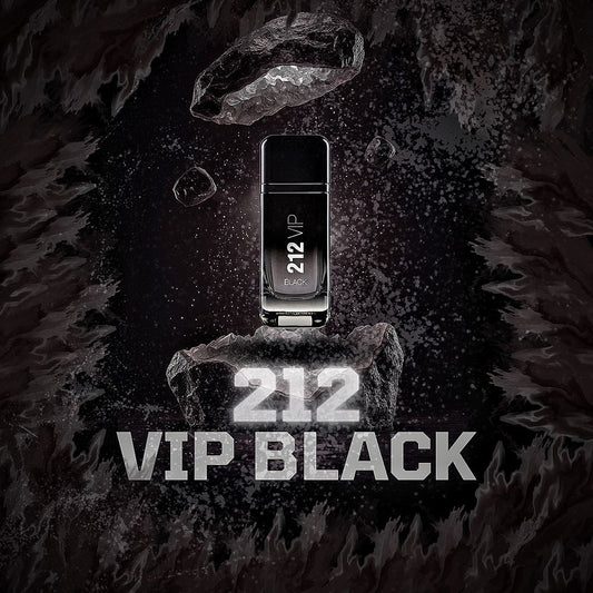 212 VIP Black 100 ml
