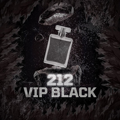 212 VIP Black 100 ml