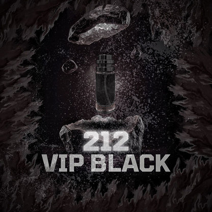 212 VIP Black 100 ml